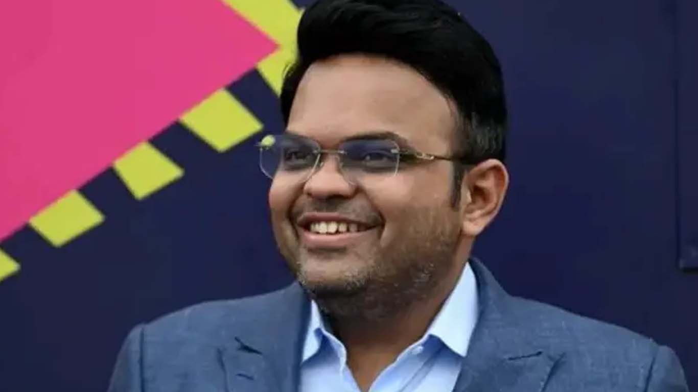 آئی سی سی میں جے شاہ کا سیاسی عمل دخل روکنا ضروری ہے، کامران اکمل