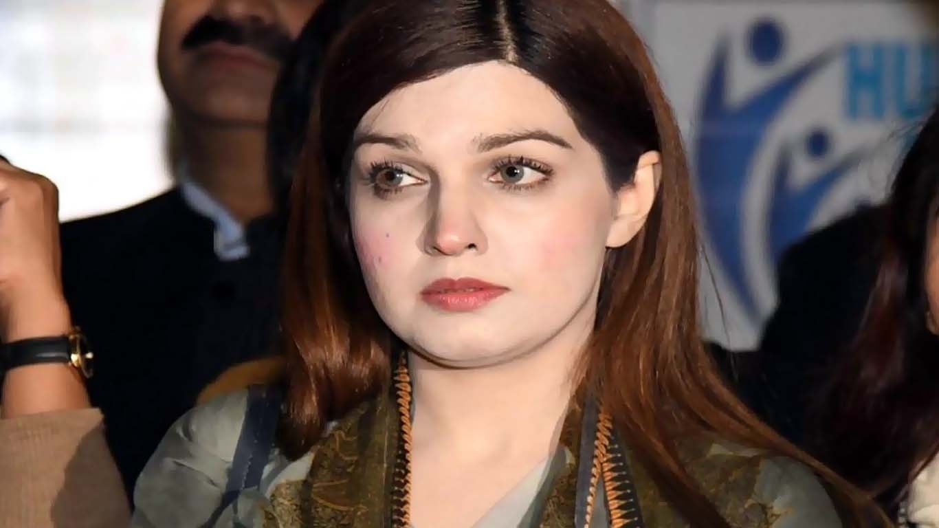 کشمیر میں کھلے عام دہشت گردی پر دنیا خاموش کیوں ہے؟ مشعال ملک