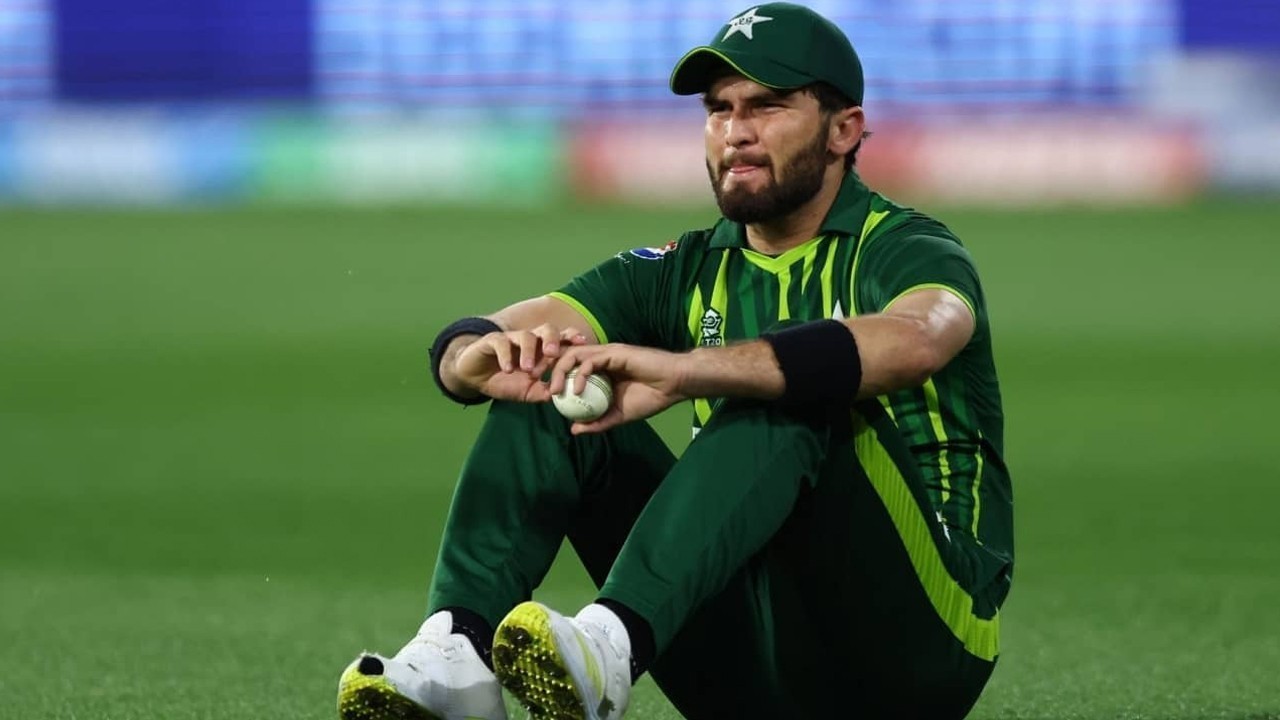 لاہور قلندرز کا شاہین آفریدی کے ساتھ کتنے میں معاہدہ ہوا؟