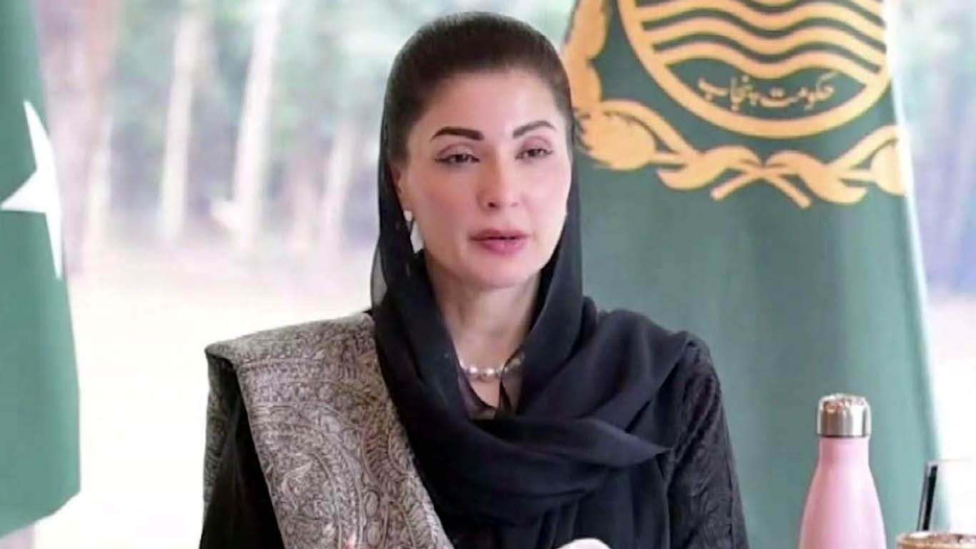 اسلام آباد دھماکا، مریم نواز کا بسنت سے متعلق بڑا فیصلہ