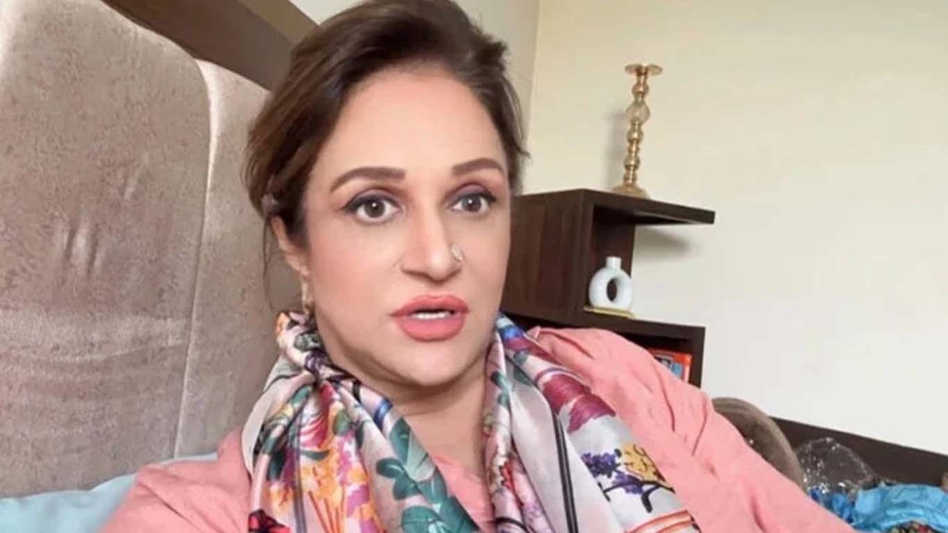 لڑکیاں شادی شدہ مرد سے رشتہ جوڑتے وقت محتاط رہیں، بشریٰ انصاری