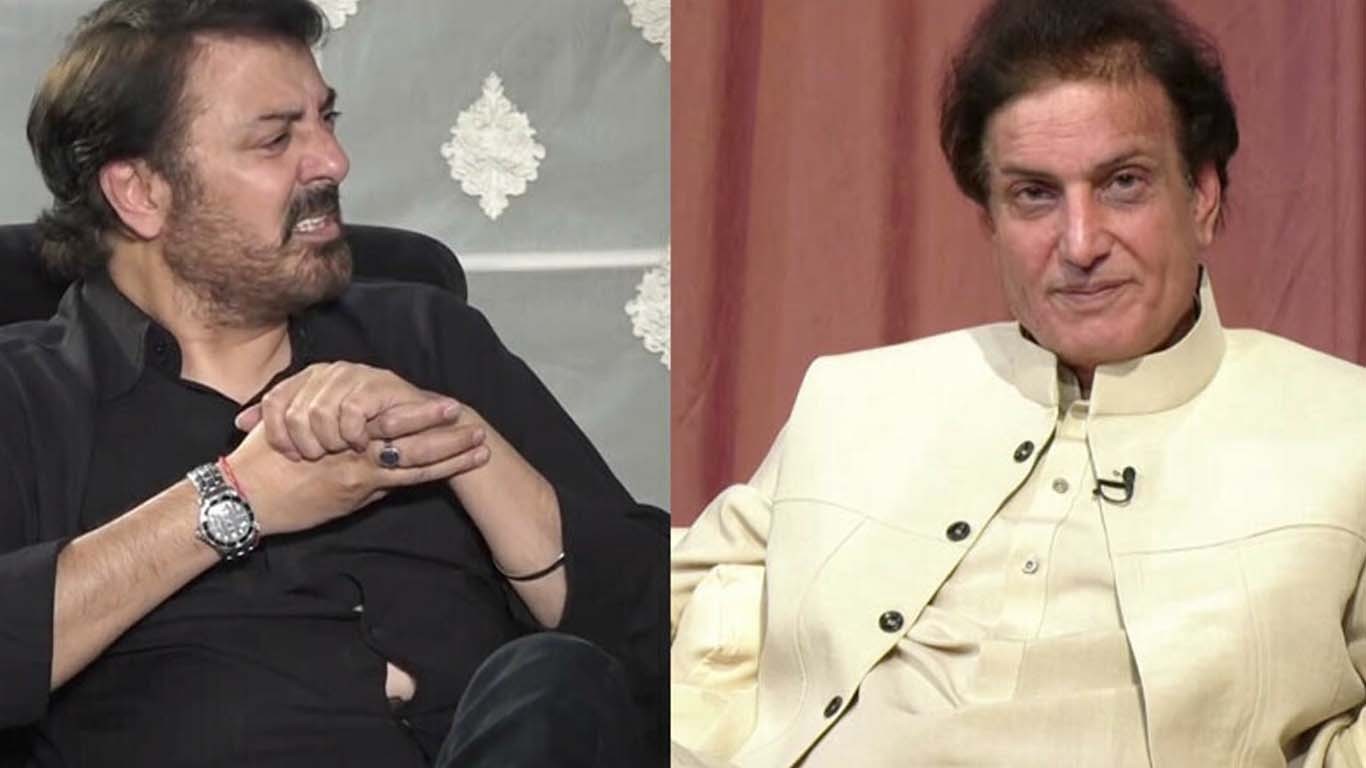 نعمان اعجاز کا خلیل الرحمان قمر کے بیان پر ردعمل سامنے آگیا