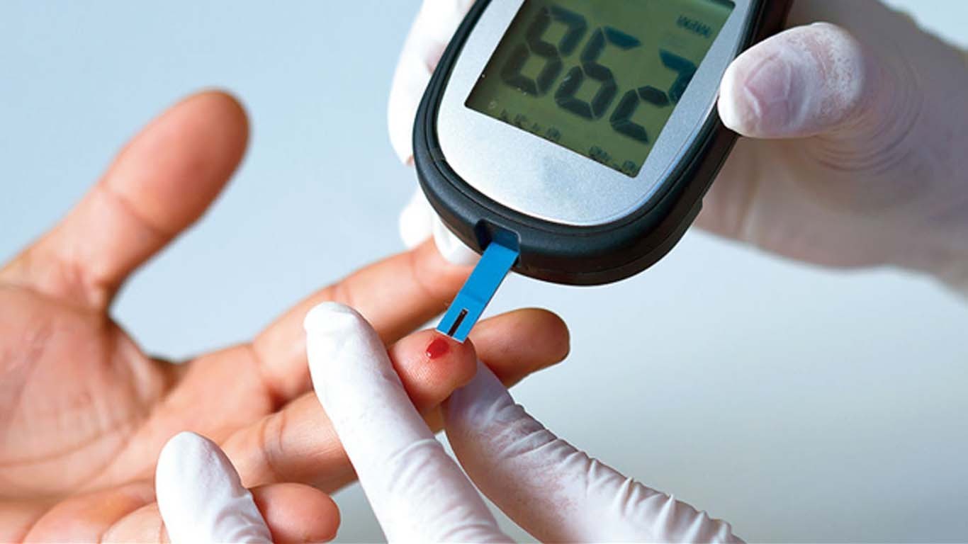 شوگر کے مریضوں کے لئے اچھی خبر سامنے آگئی