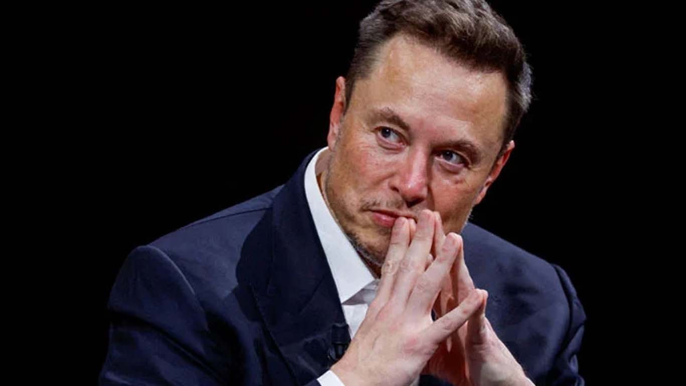 جیفری ایپسٹین سے متعلق سچ بولنے والوں کی مدد کروں گا، ایلون مسک