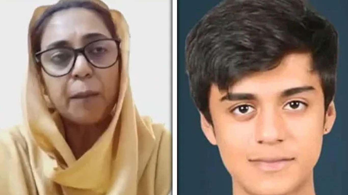 مصطفی عامر قتل کیس: مقتولہ کی والدہ کی ایک بار پھر عدالت میں فریاد