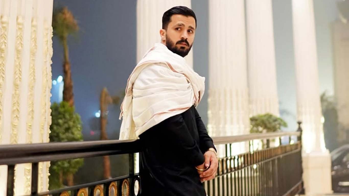 رجب بٹ کی عبوری ضمانت میں 30 مارچ تک توسیع