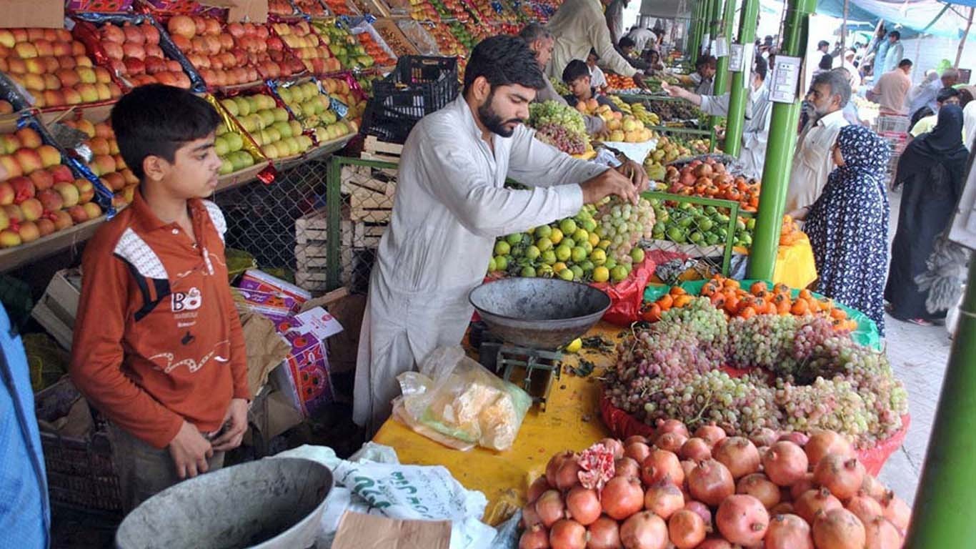 رمضان المبارک کے دوران گراں فروشی روکنے کیلیے بڑے فیصلے