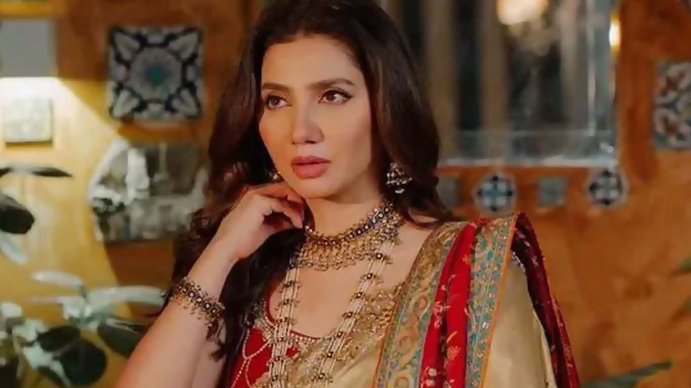 ماہرہ خان نے بڑا اعتراف کرلیا، مداح حیران