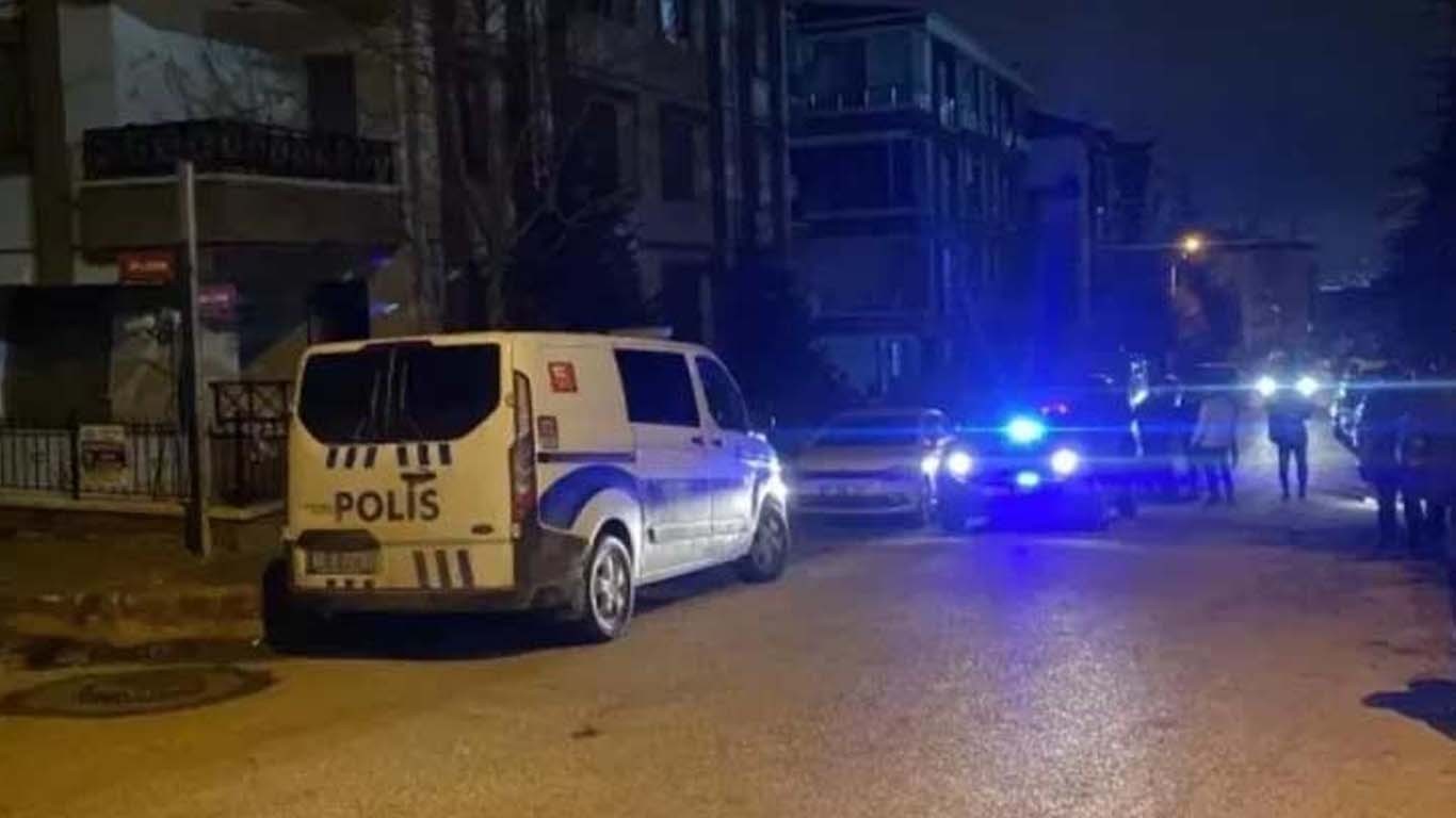 ترکیہ، جیل سے رہا ہوتے ہی بیٹے نے ماں، بیوی اور بیٹی کو قتل کر دیا