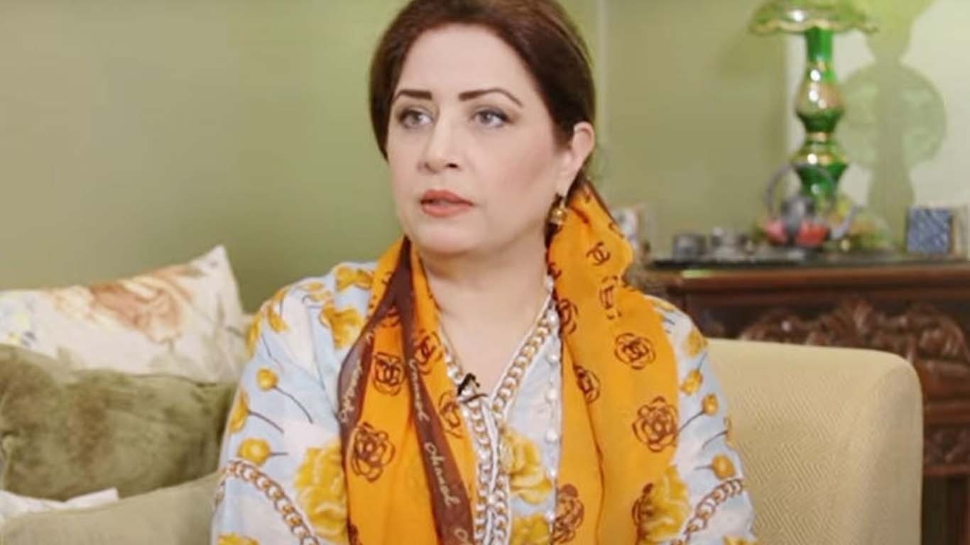 عتیقہ اوڈھو 58 برس کی ہو گئیں