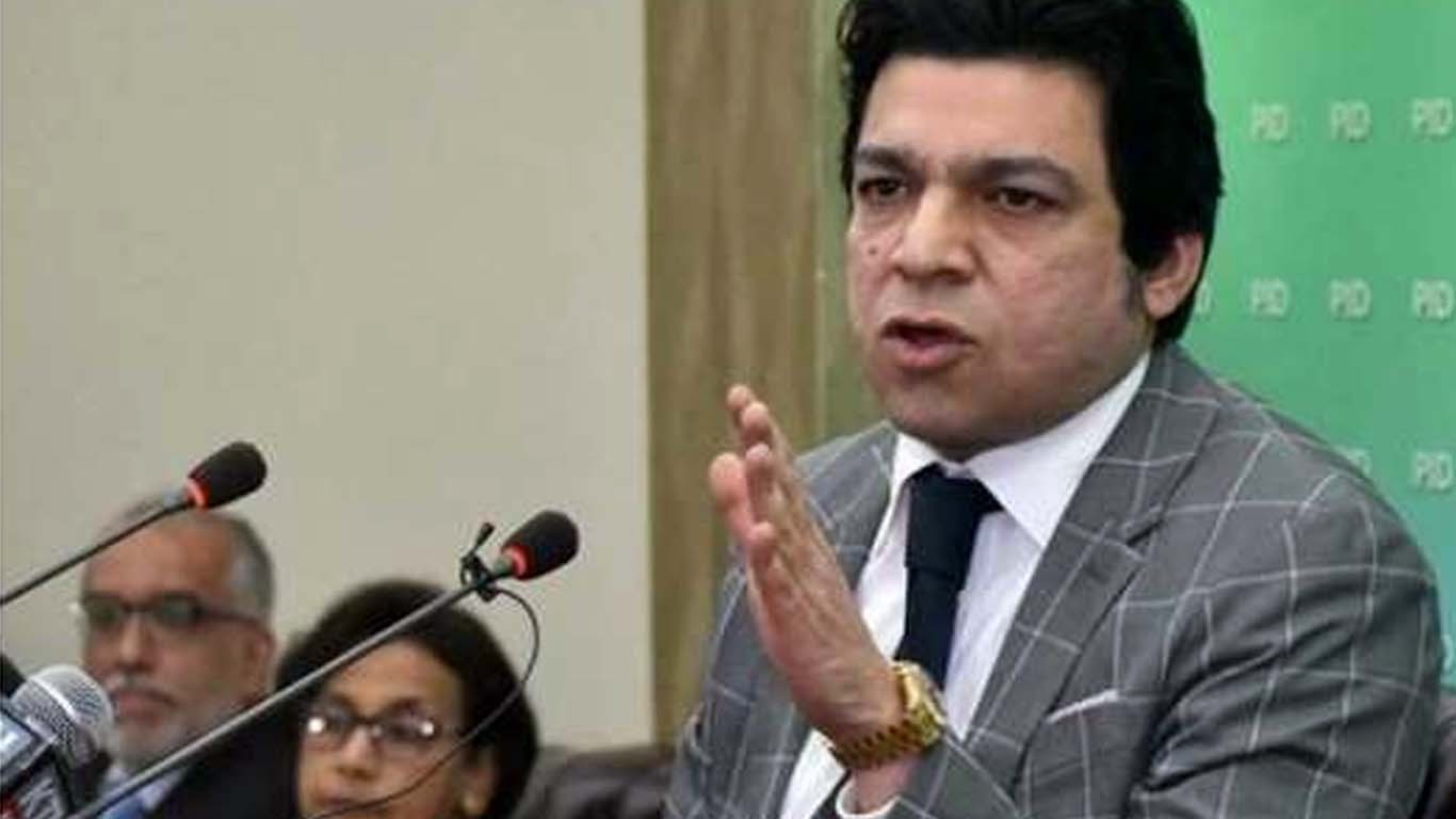 بانی پی ٹی آئی عمران خان باہر آتے نظر نہیں آ رہے، سینیٹرفیصل واوڈا