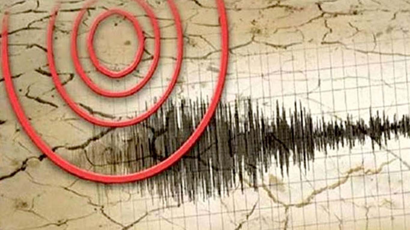 سندھ اور بلوچستان کے مختلف شہروں میں زلزلہ