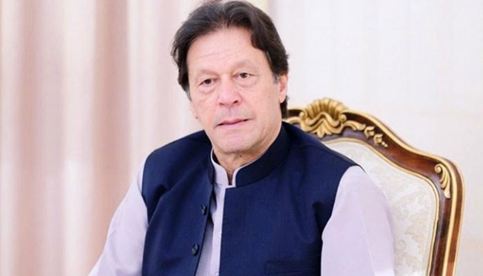 عمران خان کا میڈیکل ریکارڈ جمع کرلیا گیا