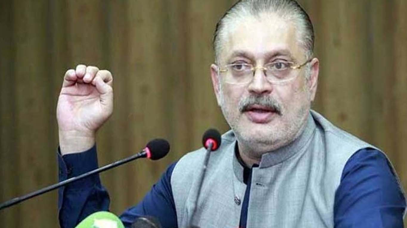 کسی کو بھی قانون ہاتھ میں لینے کی اجازت نہیں دی جا سکتی، شرجیل میمن