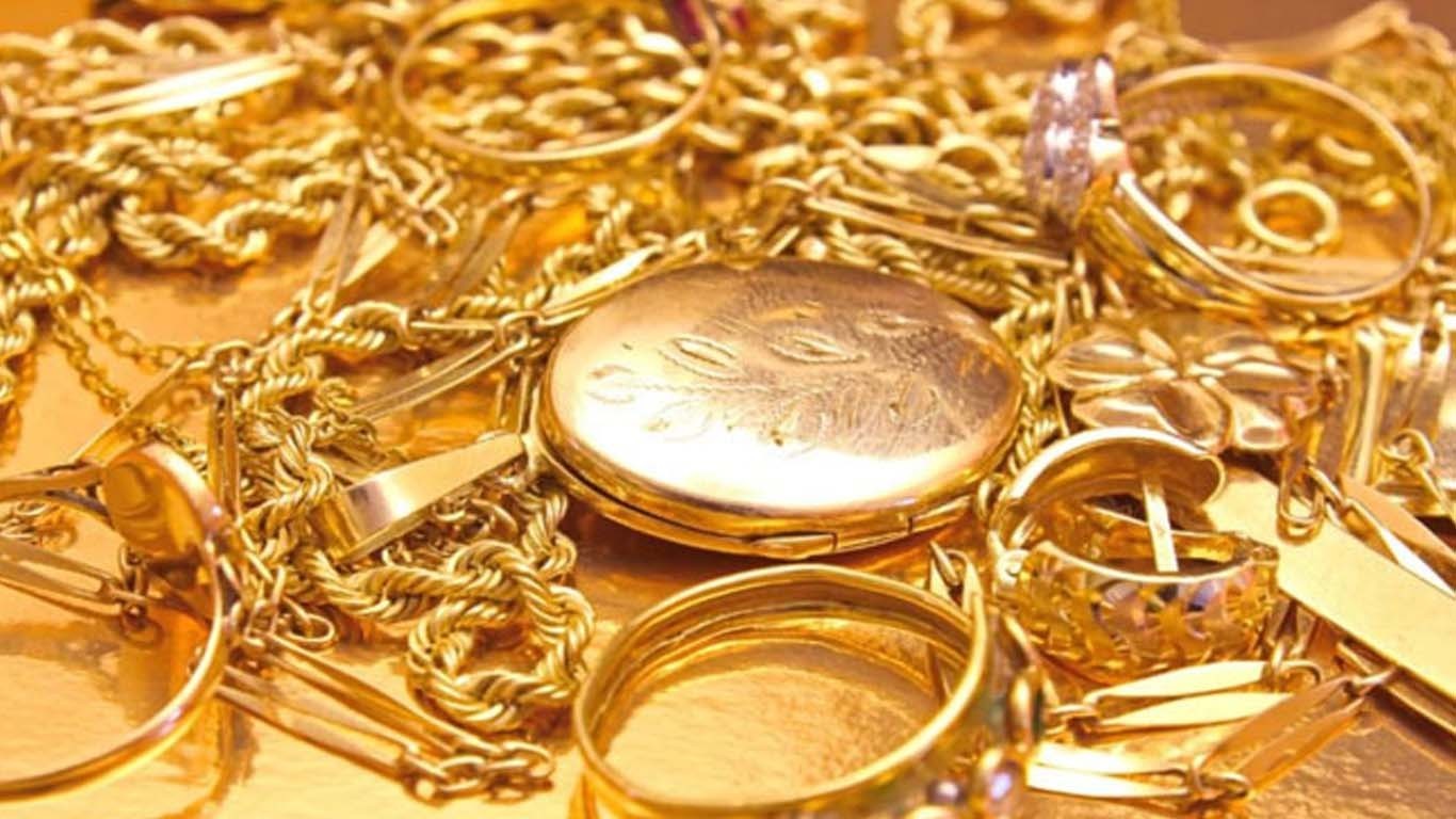 کراچی: چور جیولر کی دکان سے 606 تولے سونا لے اُڑے