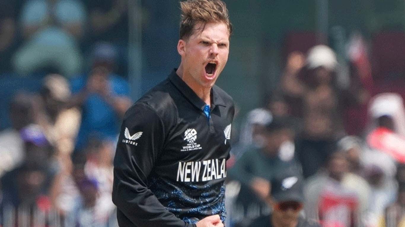 ٹی20 ورلڈ کپ، نیوزی لینڈ کے اہم فاسٹ بولر ایونٹ چھوڑ کر وطن روانہ