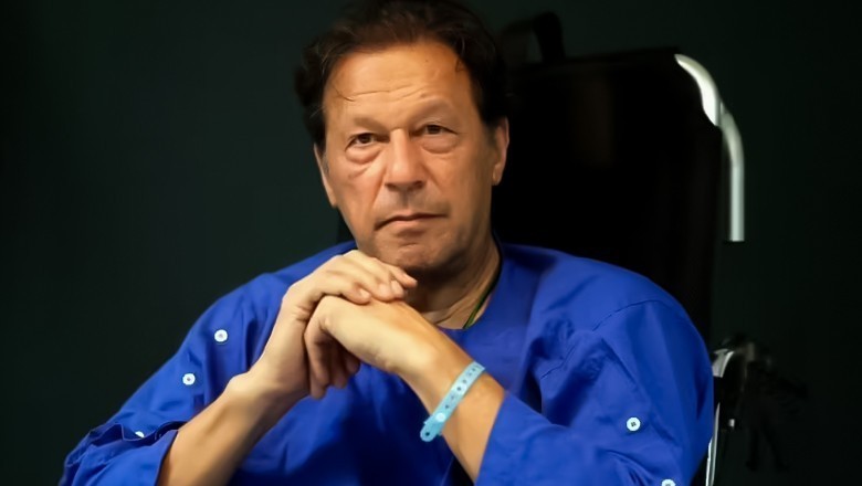 دنیا کے 14 سابق کپتانوں کو عمران خان کی صحت پر تشویش