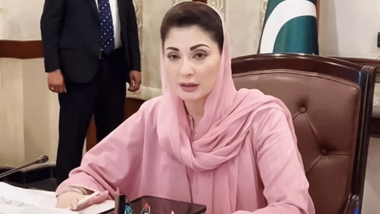 رمضانوں میں مستحق خاندانوں کی مالی امداد کیلیے وزیراعلی پنجاب نے ہیلپ لائن کا اجرا کردیا