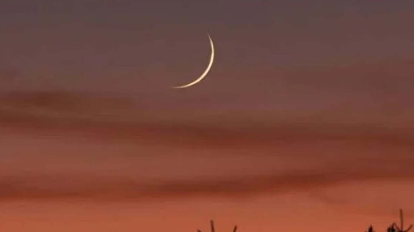 سعودی عرب، قطر اور یو اے ای میں رمضان کا چاند نظر آگیا