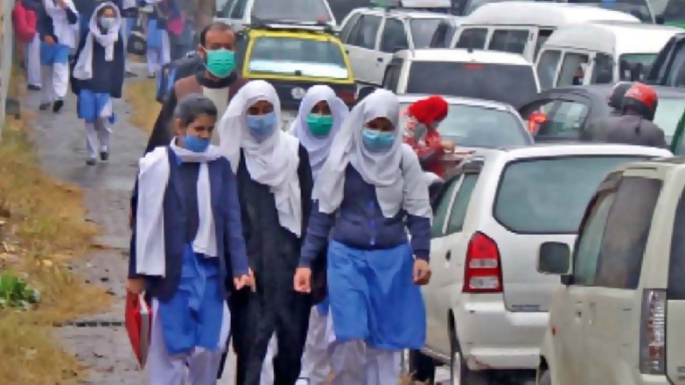 سندھ بھر میں رمضان المبارک کے دوران اسکول کے اوقات کار جاری