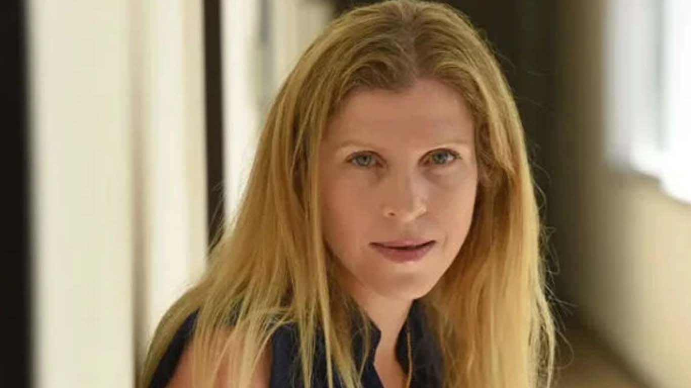 اسرائیلی جاسوسی تھرلر سیریز کی پروڈیوسر کی ہوٹل سے لاش برآمد