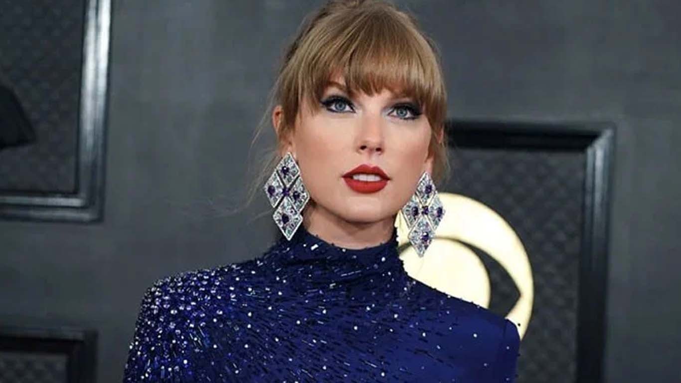 ٹیلر سوئفٹ کے کنسرٹس پر حملے کی مبینہ سازش ناکام