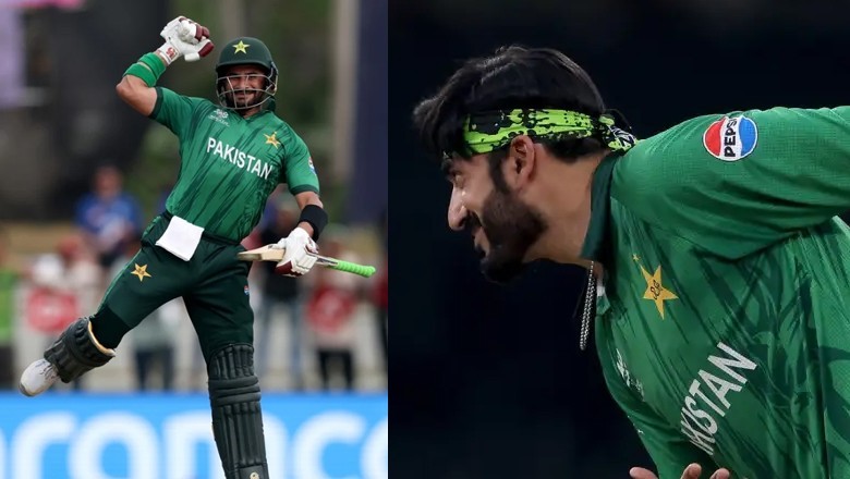 عثمان طارق اور صاحبزادہ فرحان کی تباہ کن کارکردگی، پاکستان نے نمیبیا کو بڑے مارجن سے شکست دے دی