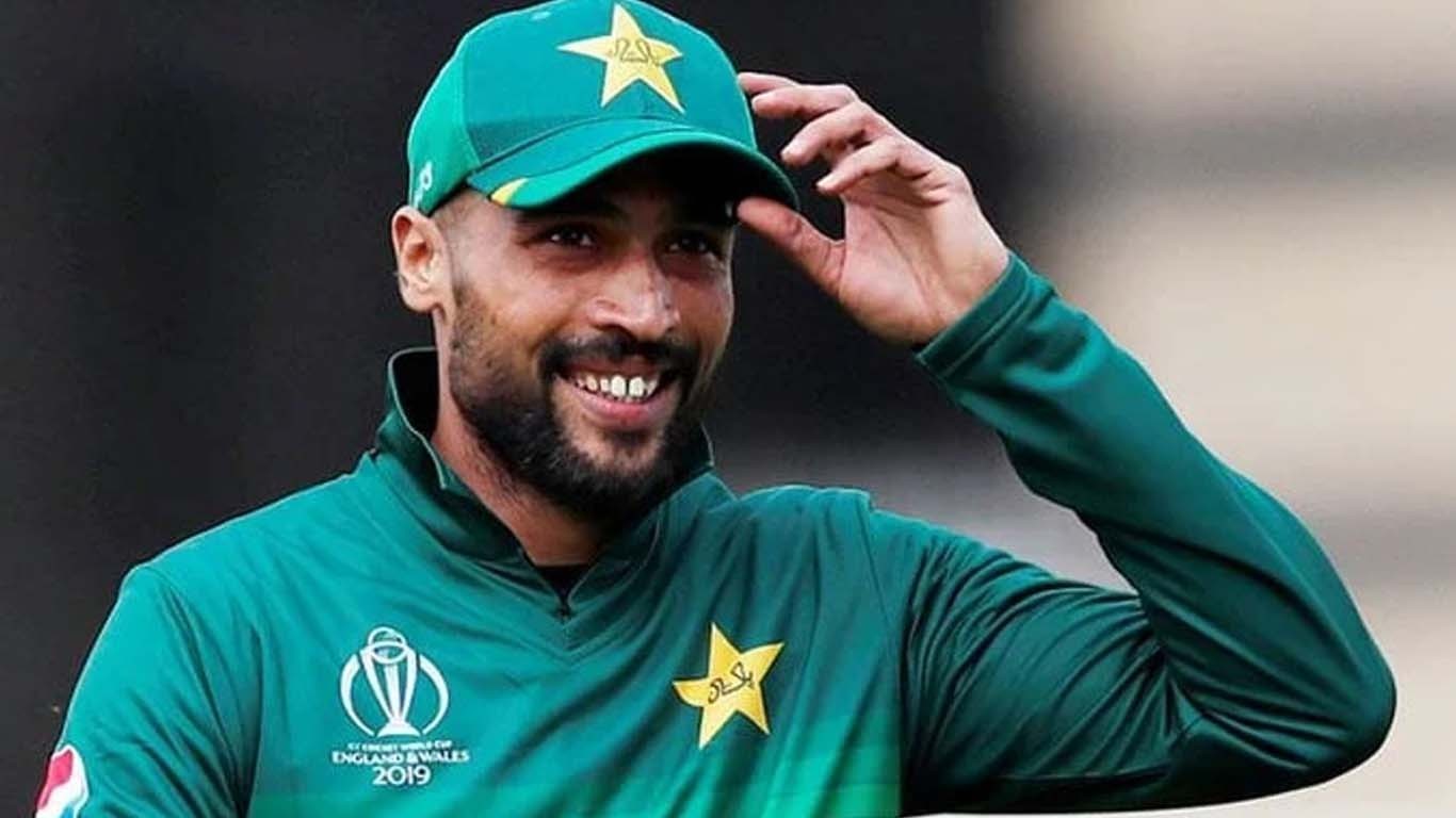 بھارت کے ٹی 20 ورلڈ کپ سیمی فائنل میں پہنچنے کے امکانات کم ہیں، محمد عامر