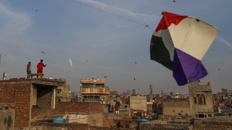 لاہور میں 3 روزہ بسنت کے دوران 17 شہری جاں بحق ہوئے، پنجاب حکومت