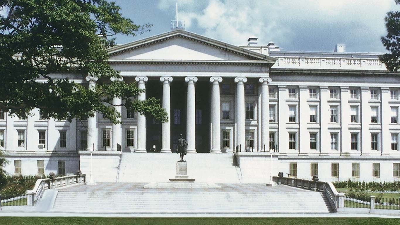 امریکا کی جانب سے روسی و اماراتی شخصیات اور کمپنیوں پر پابندیاں