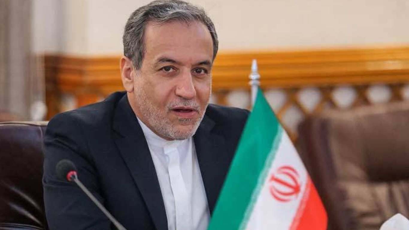 سفارت کاری کو ترجیح دی جائے تو معاہدہ ممکن ہے، ایران