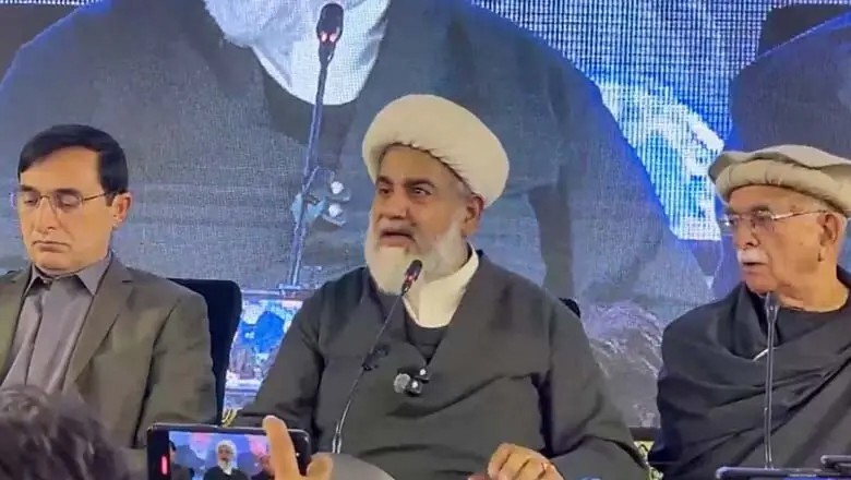 اپوزیشن اتحاد حکومت کے ساتھ سنجیدہ مذاکرات کیلیے تیار