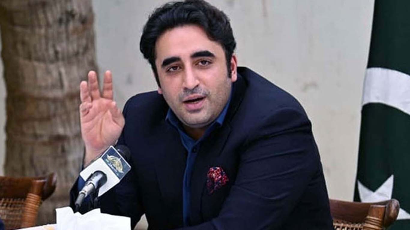 پاک فوج نے خطے میں ایک بار پھر اپنی طاقت ثابت کر دی: بلاول بھٹو زرداری