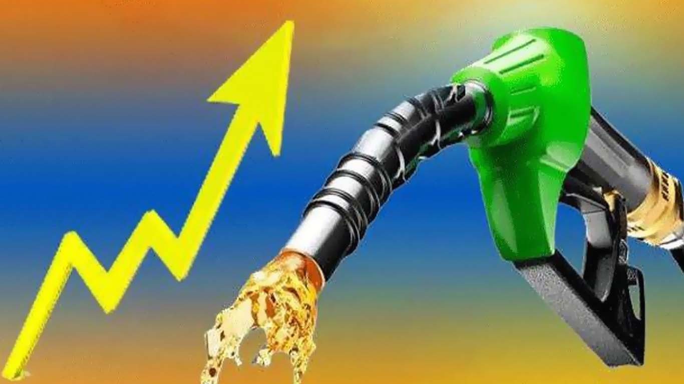 پیٹرولیم مصنوعات کی قیمت میں یکم مارچ سے اضافے کا امکان