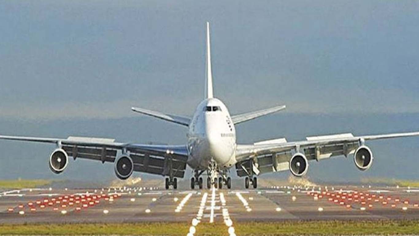 پاکستان سے مشرق وسطی جانے والی مختلف ائیرلائنز کی 156 پروازیں منسوخ