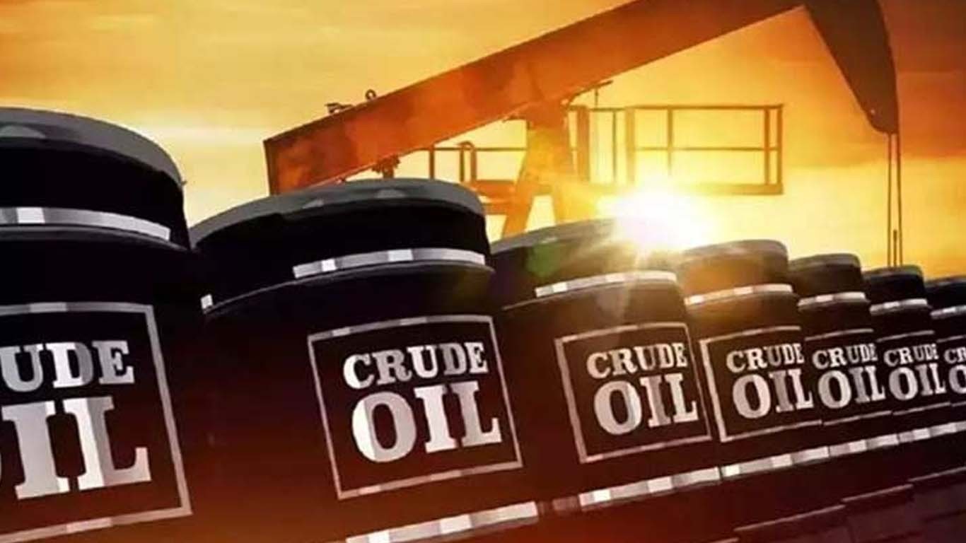 ایران پر اسرائیلی اور امریکی جارحیت کے بعد تیل کی عالمی قیمتوں میں اضافہ