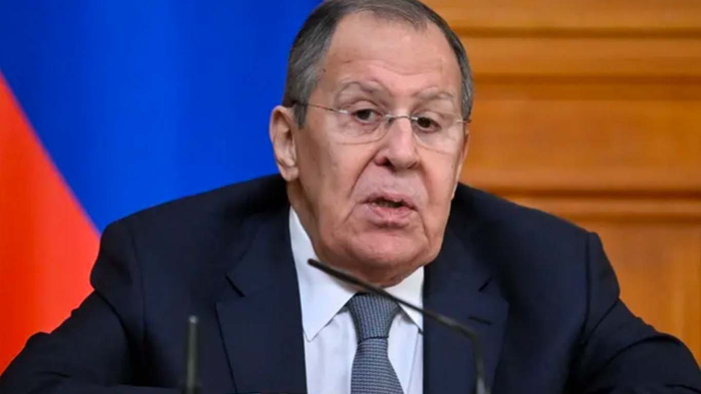 ایران پر حملے کے نتائج پورے خطے میں محسوس ہو رہے ہیں، روس