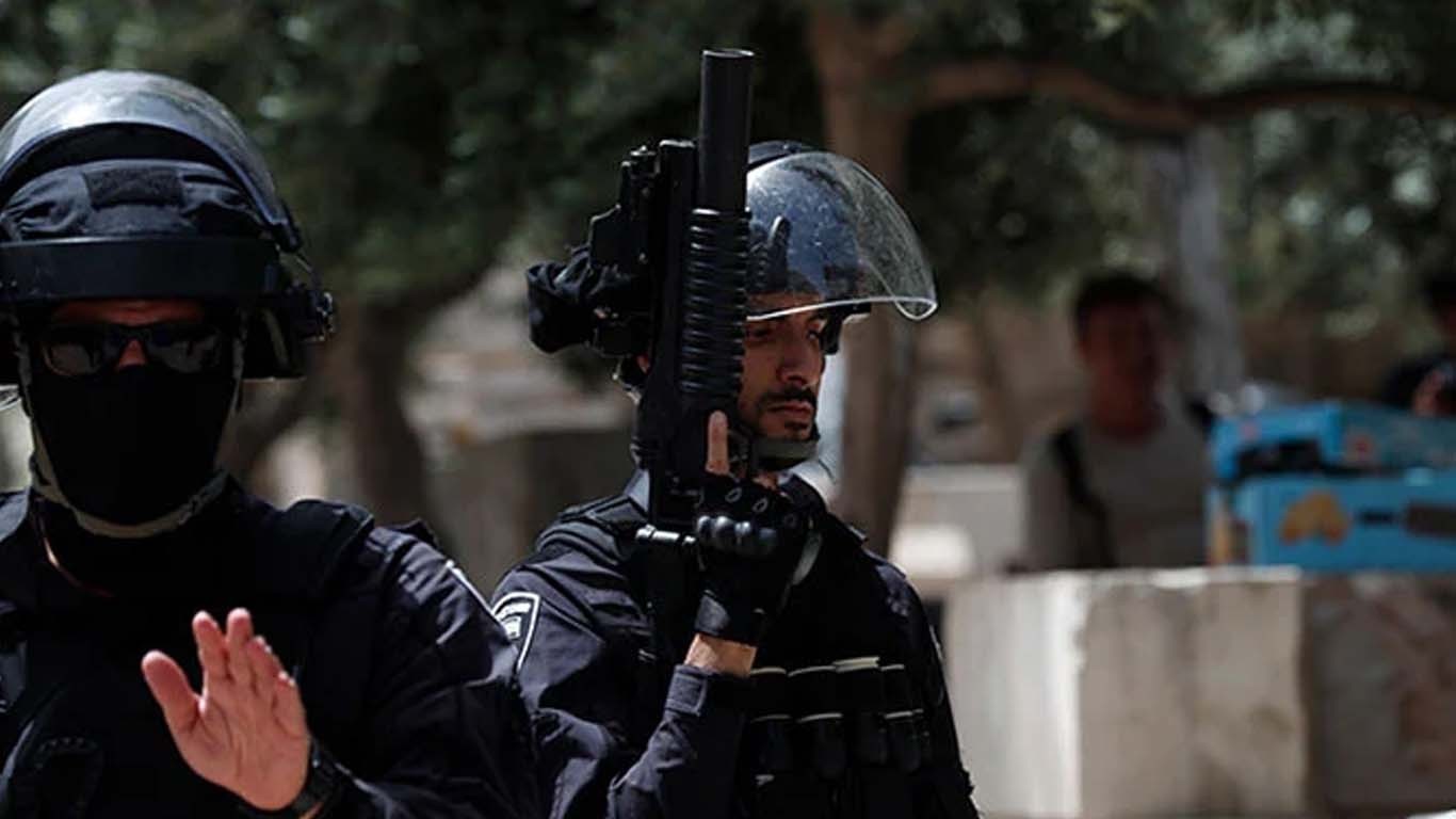 برطانیہ، یہودی مقامات کی جاسوسی کا شبہ، 10 افراد گرفتار