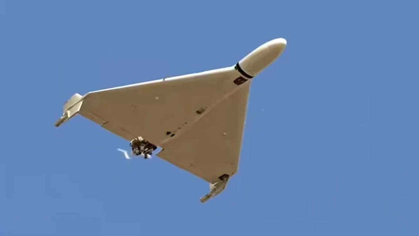 سستے ایرانی ڈرونز نے مہنگے امریکی فضائی دفاعی نظام کی کمزوری کو بے نقاب کر دیا