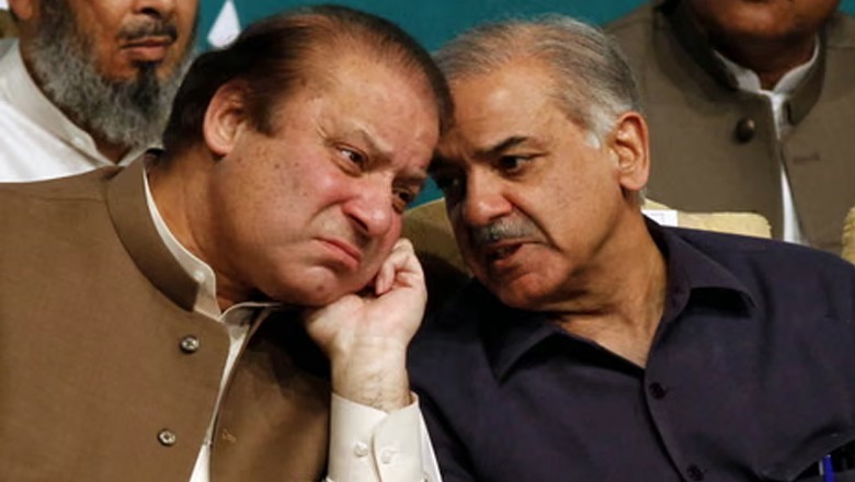 نواز شریف کی وزیراعظم کو عوام کی مشکلات دور کرنے کی ہدایت