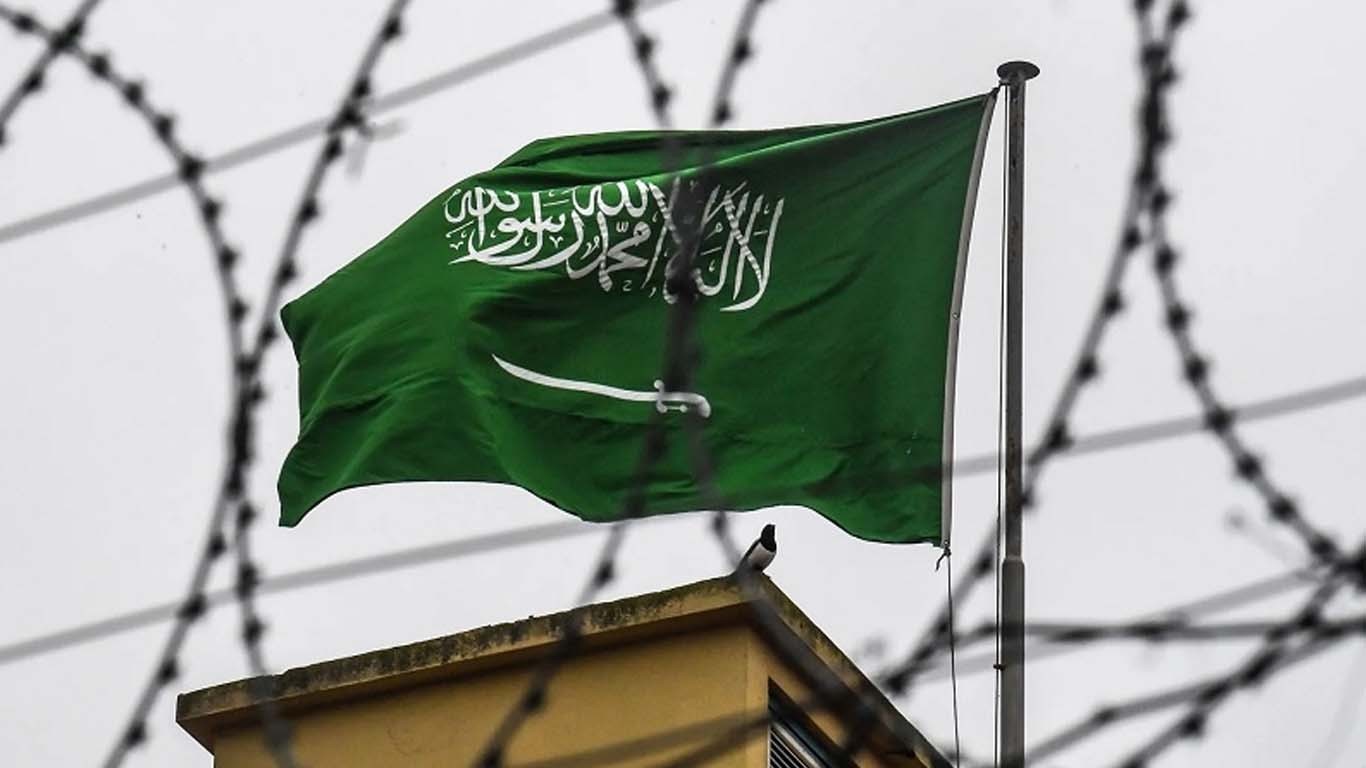 ایران نے حملے جاری رکھے تو بھرپور جواب دیا جائے گا، سعودی عرب