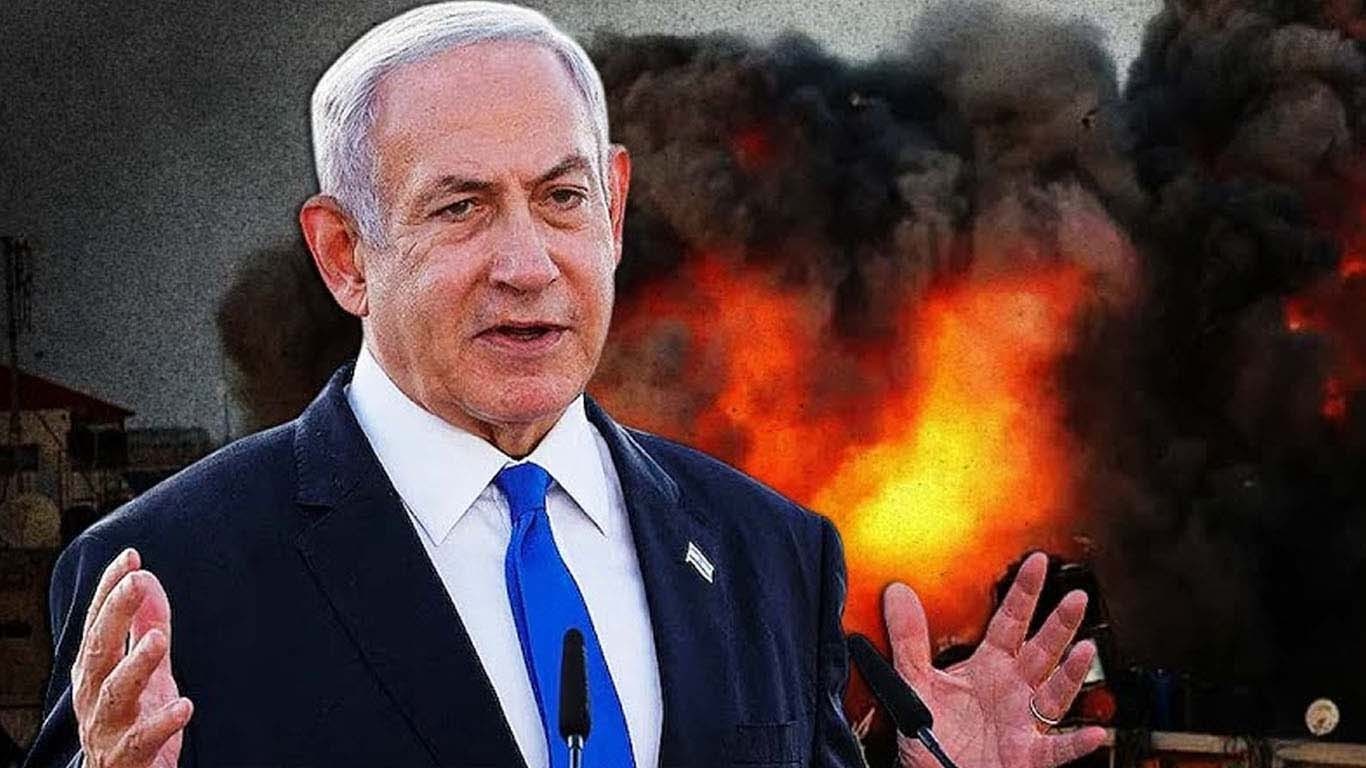 نیتن یاہو کی ہلاکت سے متعلق ایرانی میڈیاپر قیاس آرائیاں