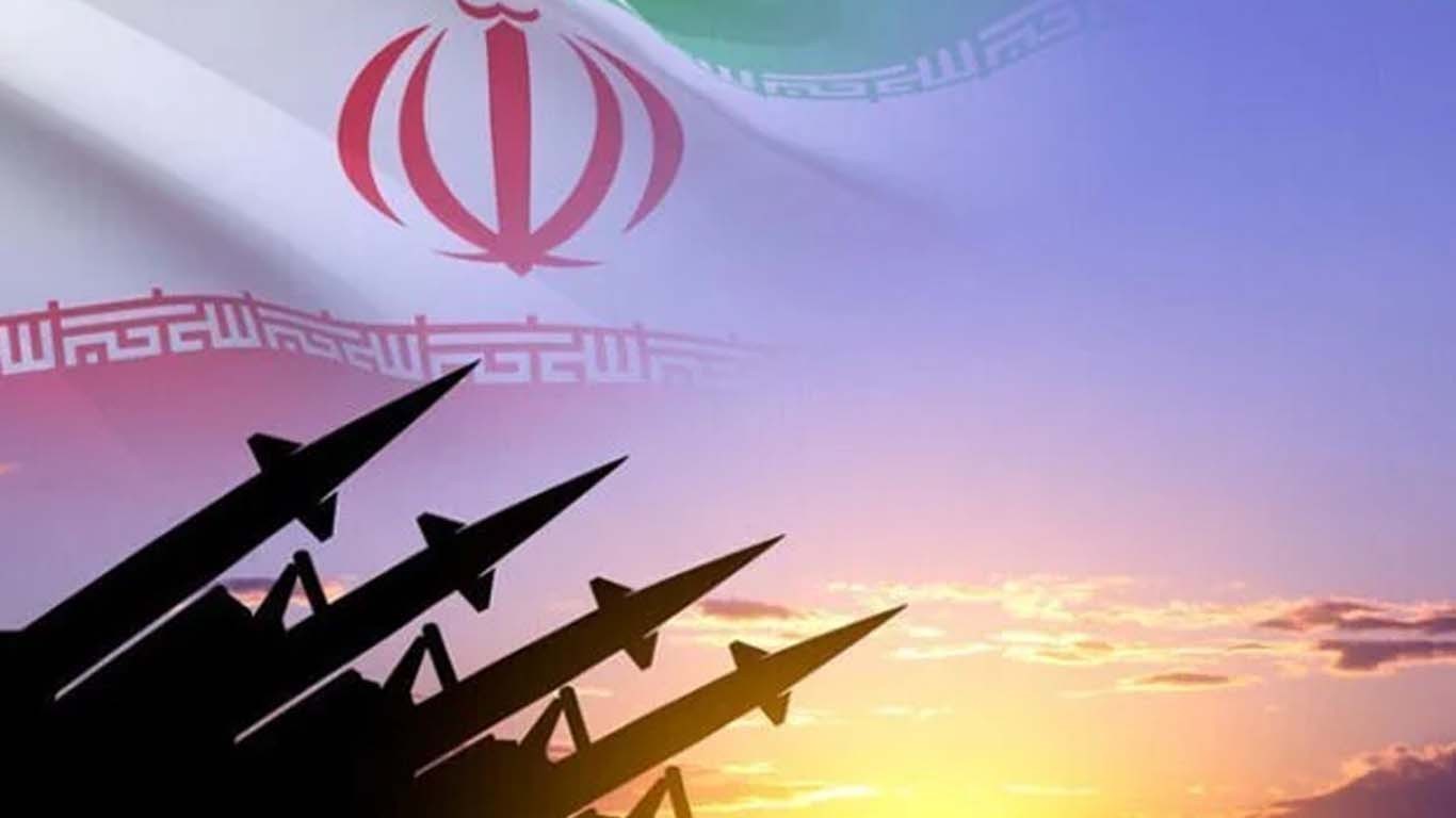 آپریشن وعدہ صادق 4 کی 48 ویں لہر کا آغاز