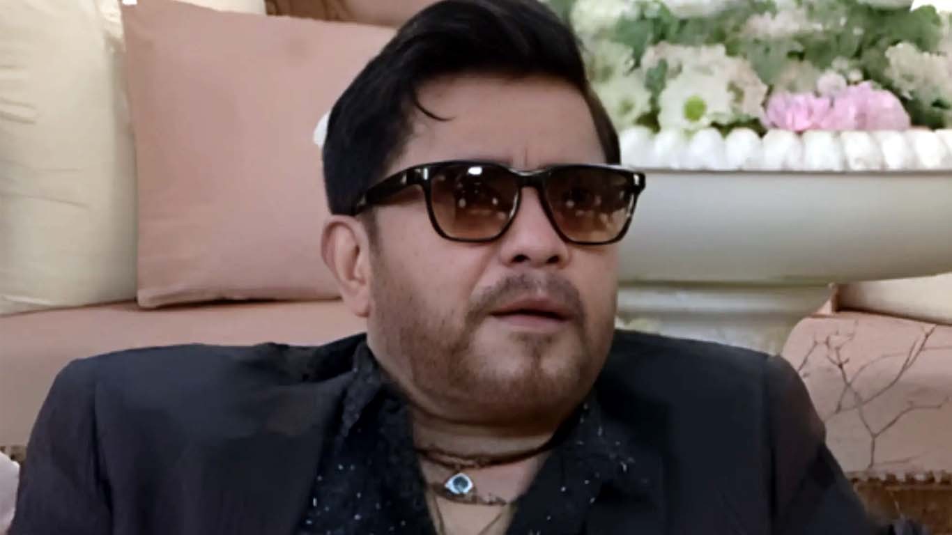 حسن جہانگیر کا پہلی بار زندگی کے سب سے بڑے دکھ کا انکشاف