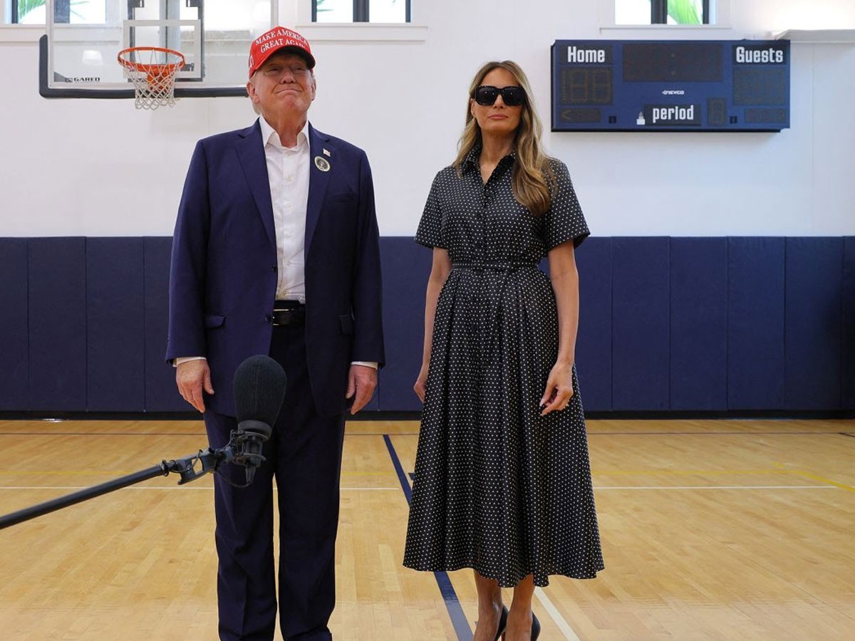 ٹرمپ کے قریبی ساتھیوں کا ایران جنگ سے نکلنے کا مشورہ