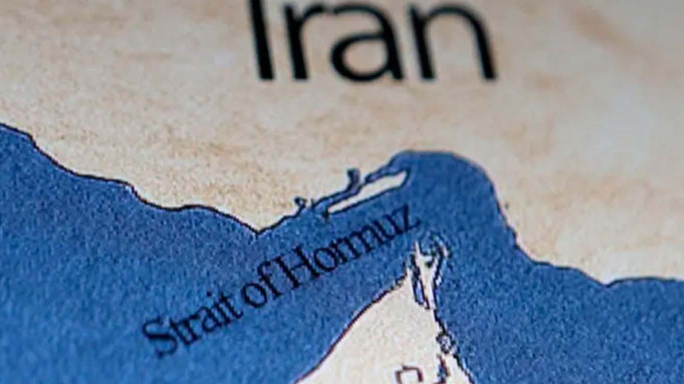 آبنائے ہرمز: جاپان، آسٹریلیا اور برطانیہ کا ٹرمپ کی مدد سے انکار