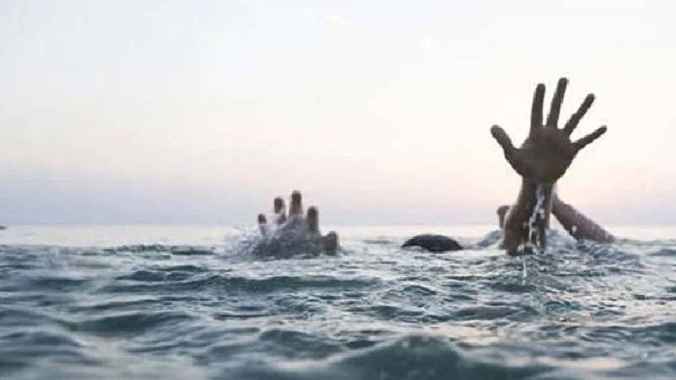 دریائے سندھ میں نہاتے ہوئے 4 بچے ڈوب کر جاں بحق