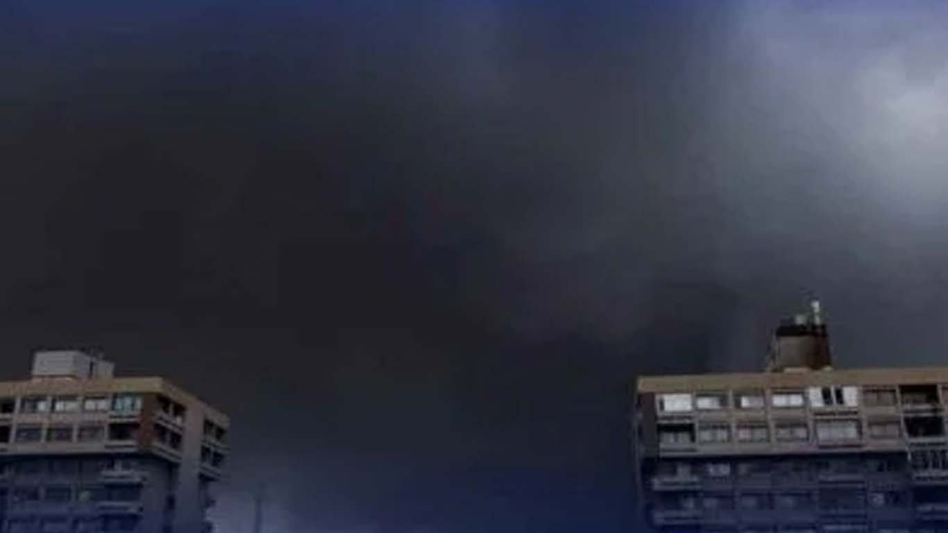 خلیجی ممالک کو 1990 کے بعد بدترین معاشی دھچکا لگنے کا خدشہ