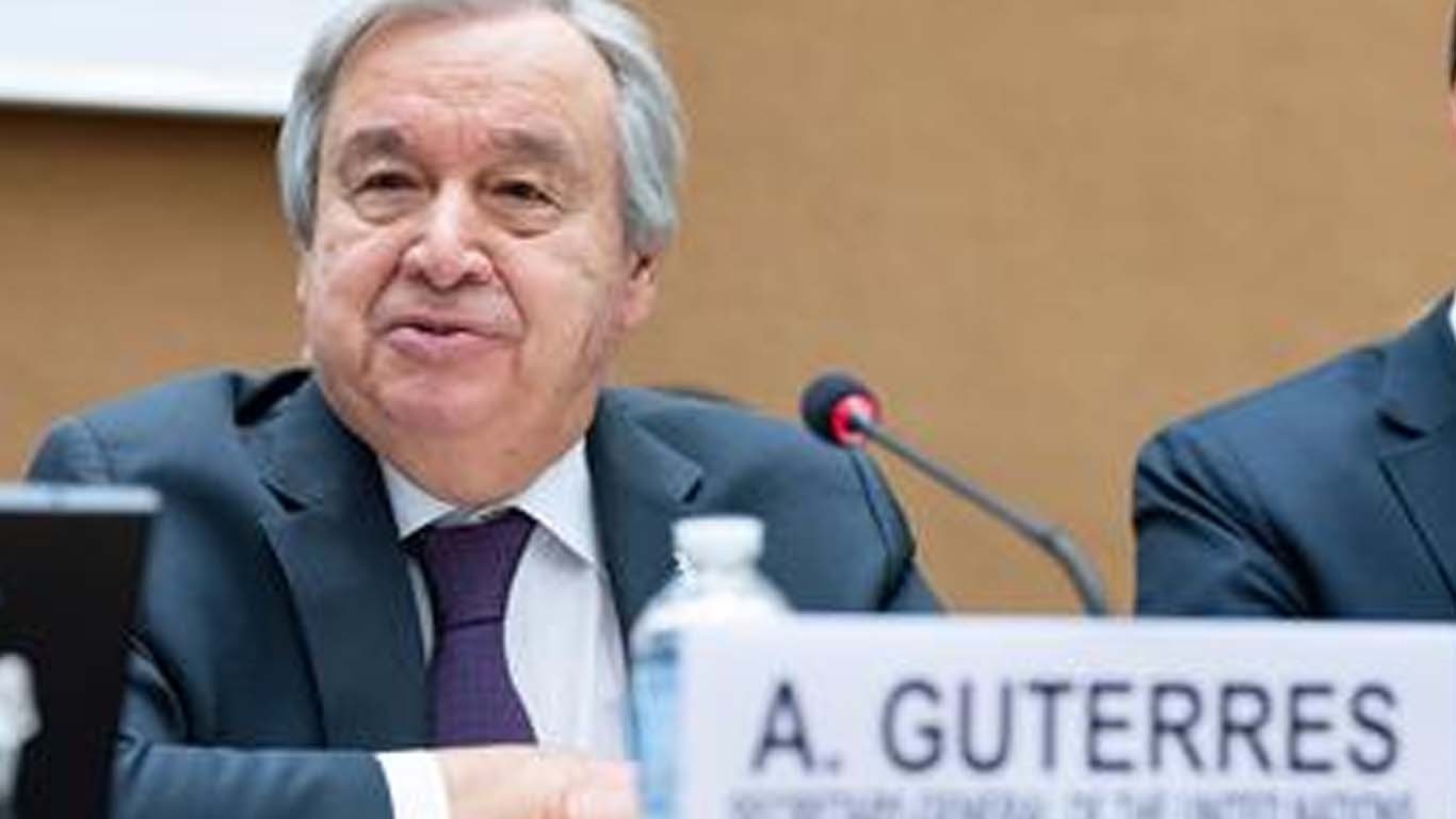 مسلمانوں کے خلاف دشمنی و نفرت میں اضافہ ہو رہا ہے، اقوام متحدہ