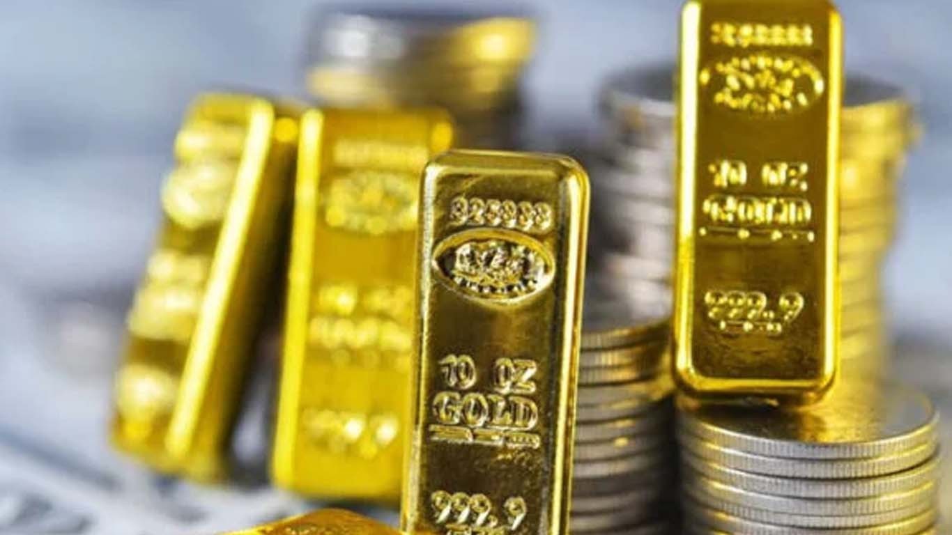 پاکستان میں فی تولہ سونا اور چاندی کی قیمت مزید بڑھ گئی